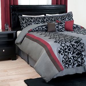 Portsmouth Home 7-piece Leah Comforter Set