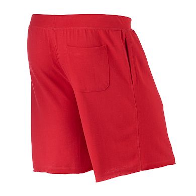 Big & Tall Champion® French Terry Shorts