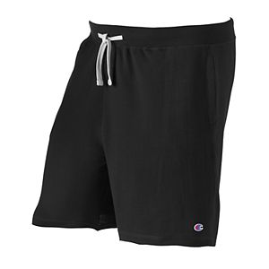 Big & Tall Champion French Terry Shorts