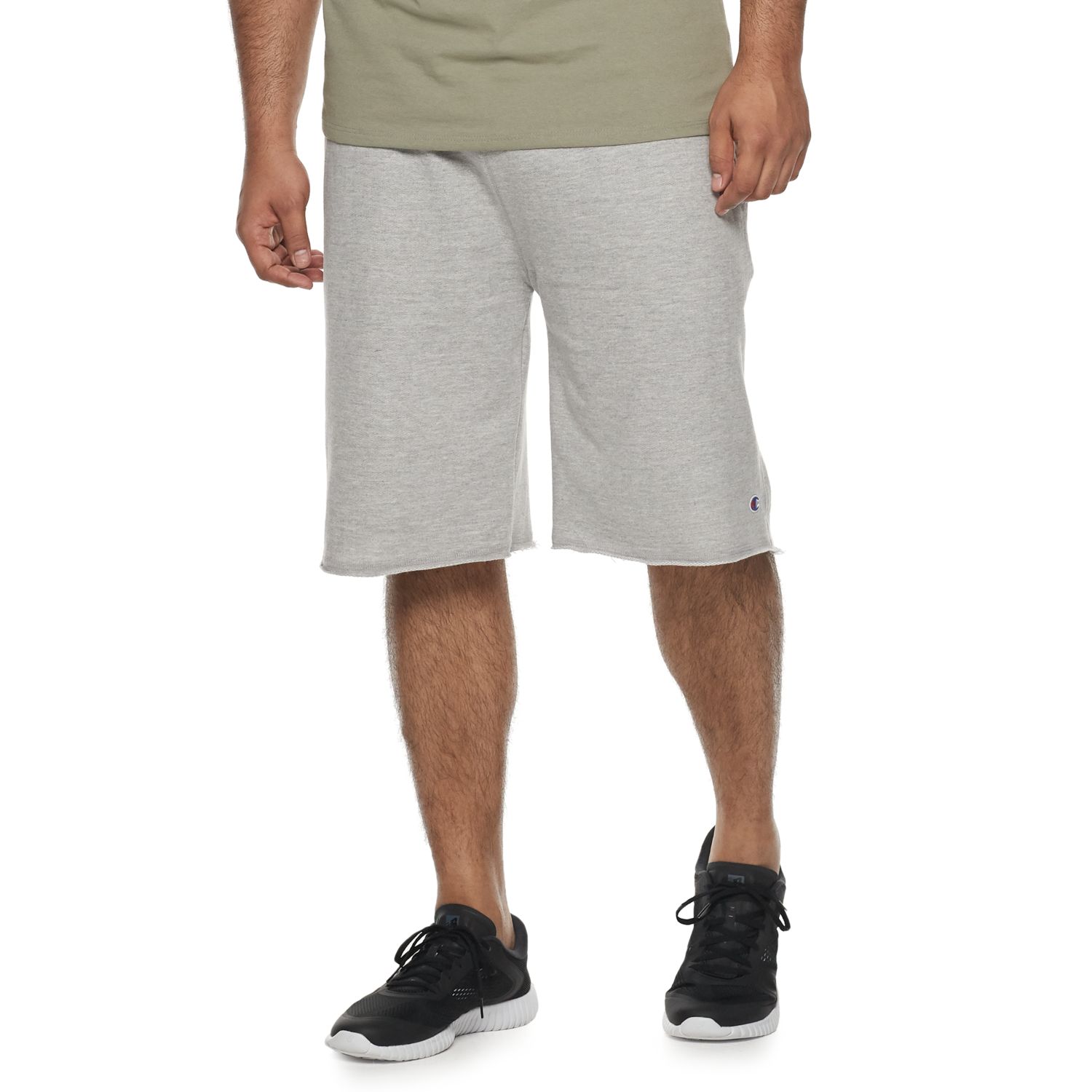 champion big & tall shorts