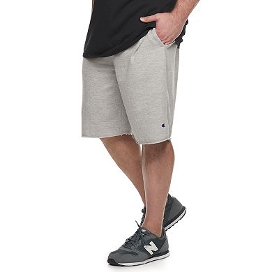Big & Tall Champion® French Terry Shorts