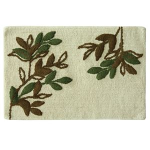 Bacova Sheffield Bath Rug