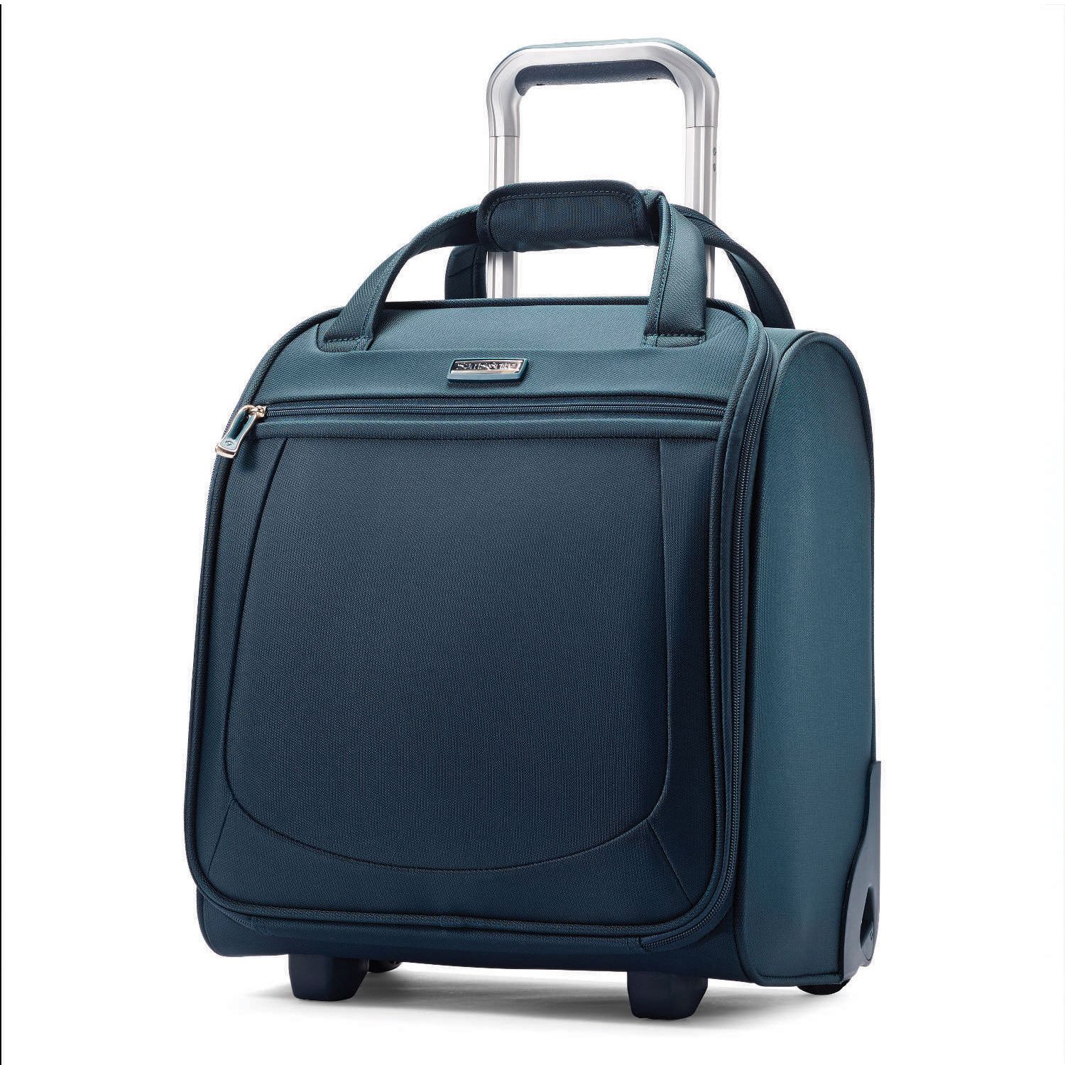 samsonite large wheeled underseater