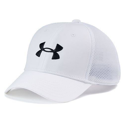 kohl's under armour hats
