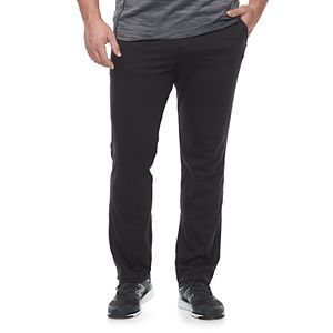 Big & Tall Tek Gear® Basic Jersey Pants