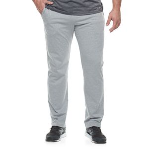 Big & Tall Tek Gear® Basic Jersey Pants