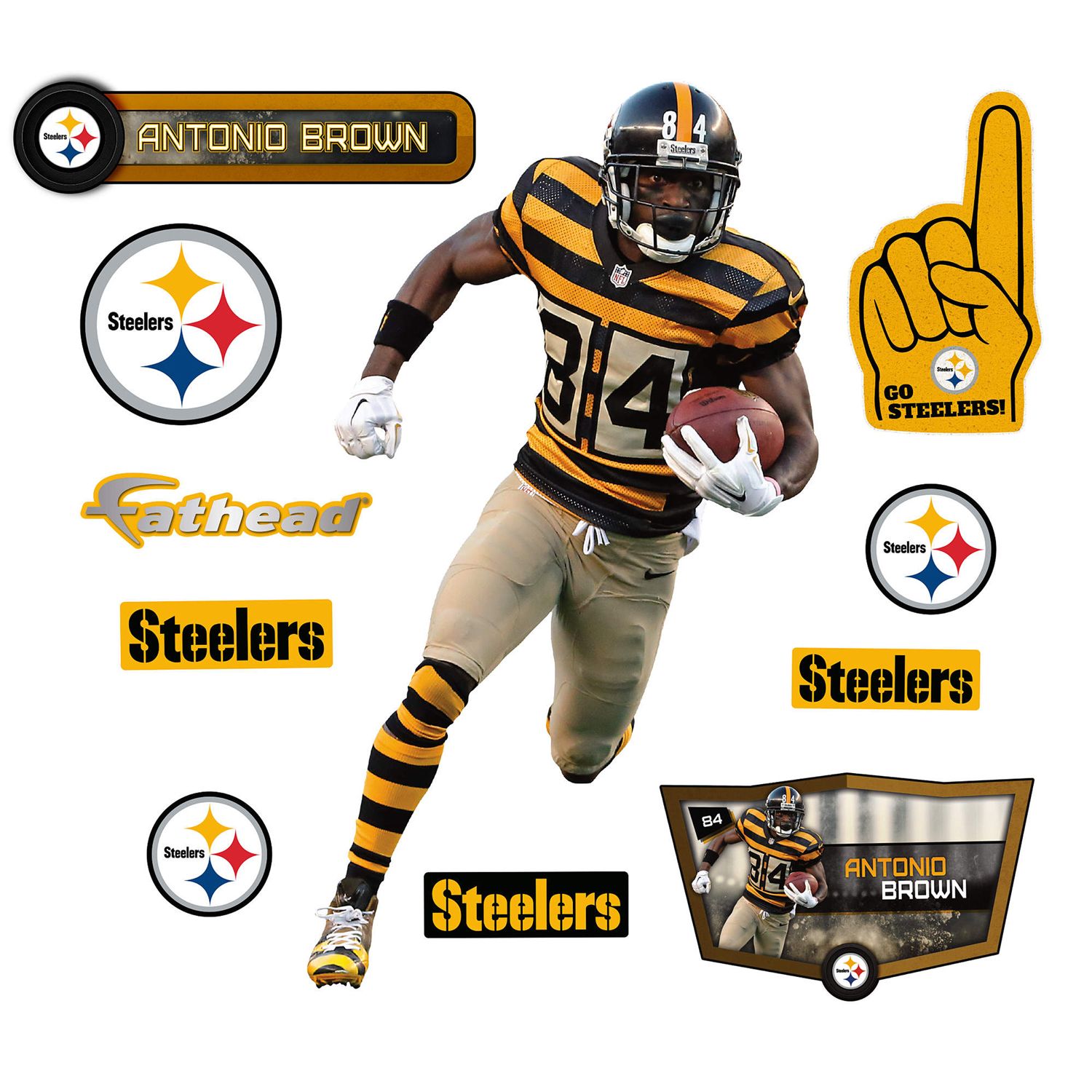 kohls antonio brown jersey kohls antonio brown jersey