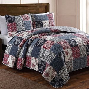 Elizabeth Quilt Set