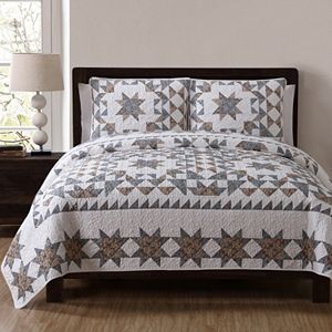 Clara Quilt Set