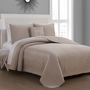 Crosby Quilt Set