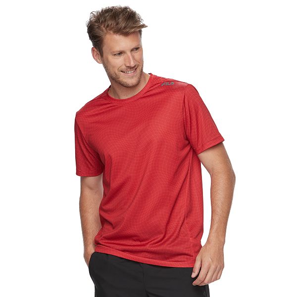 Kohls cheap fila shirts