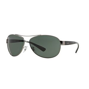 Ray-Ban Active Lifestyle RB3386 63mm Pilot Sunglasses