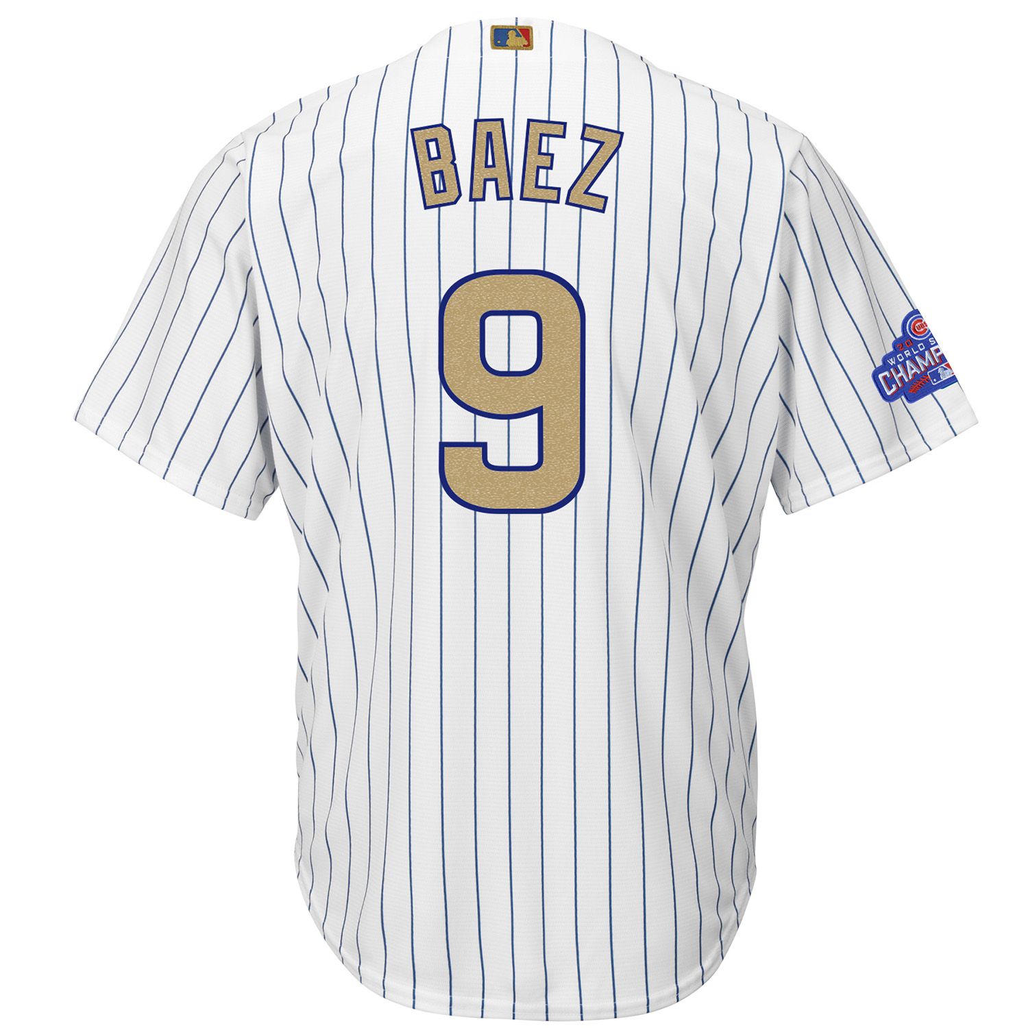 cubs world series champions shirt