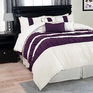 Portsmouth Home 7-piece Prisca Comforter Set