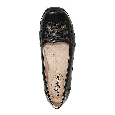 LifeStride Diverse Women's Flats