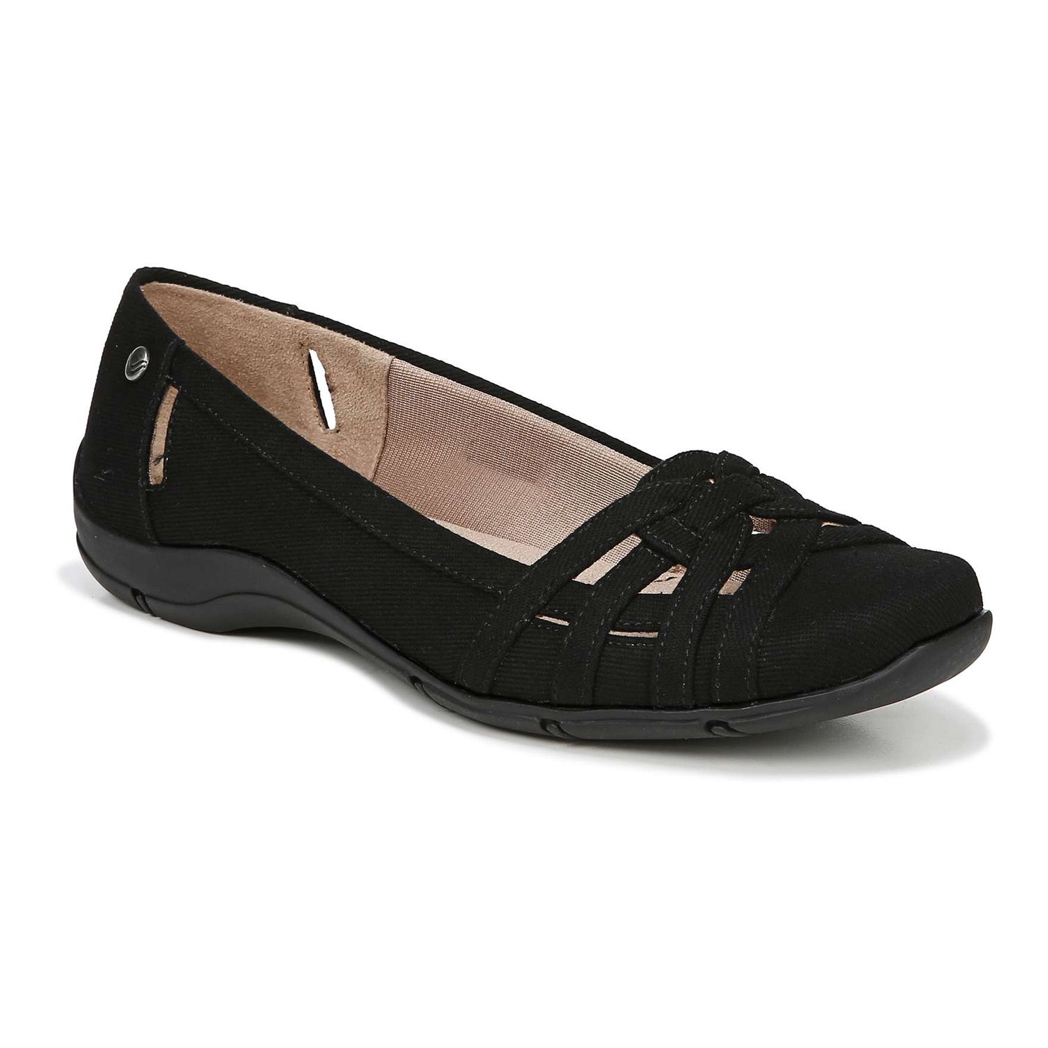 lifestride women's flats