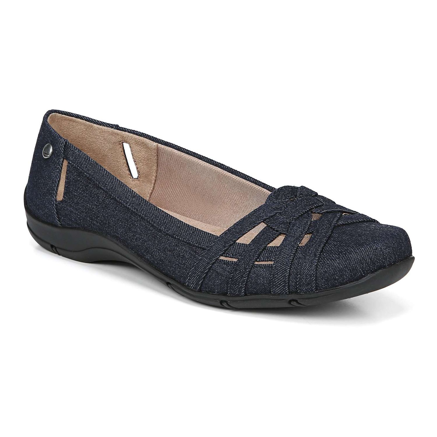 kohls lifestride shoes