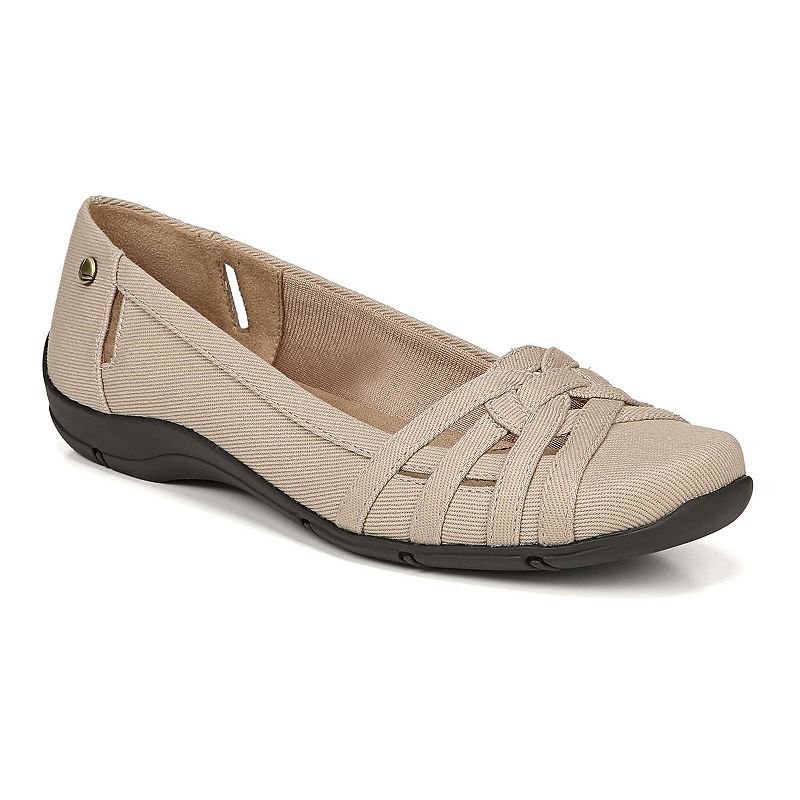 Lifestride intra hot sale women's flats