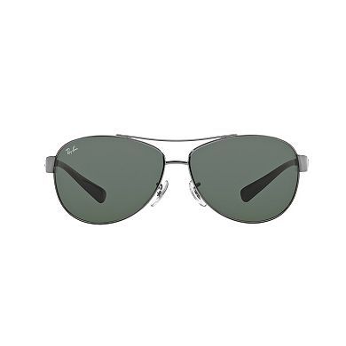 Ray-Ban Active Lifestyle RB3386 67mm Pilot Sunglasses