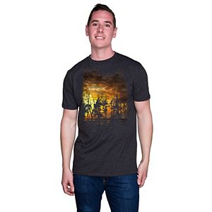 Men's Apt. 9® Reality Check Tee