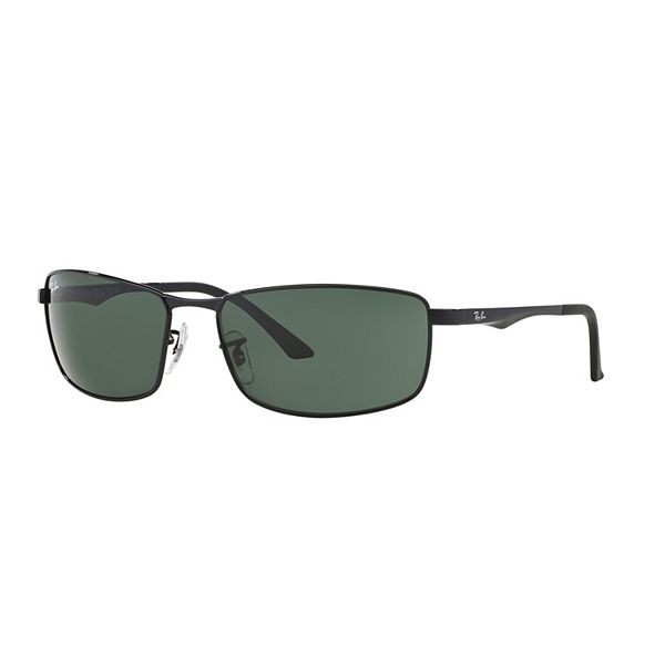 Ray ban hot sale rectangle