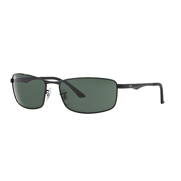 Ray ban rectangular frames online