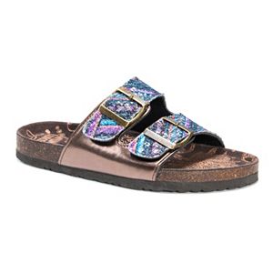 MUK LUKS Marla Women's Sandals