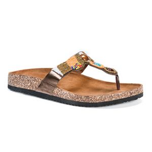 MUK LUKS Salene Women's Sandals