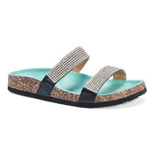 MUK LUKS Delilah Women's Sandals