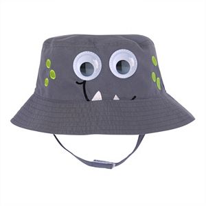 Toddler Boy Jumping Beans® Monster Bucket Hat