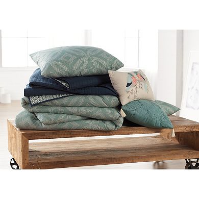 Sonoma Goods For Life® Batik Comforter Set