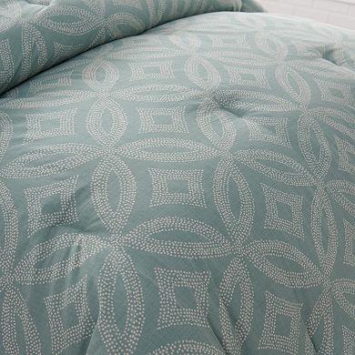 Sonoma Goods For Life® Batik Comforter Set