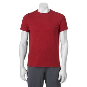 Big & Tall Apt. 9® Crewneck Tee