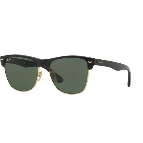 mooi zo Per Leeds Ray-Ban Clubmaster RB4175 57mm Oversized Square Sunglasses
