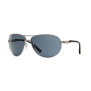Ray-Ban RB3393 64mm Pilot Sunglasses