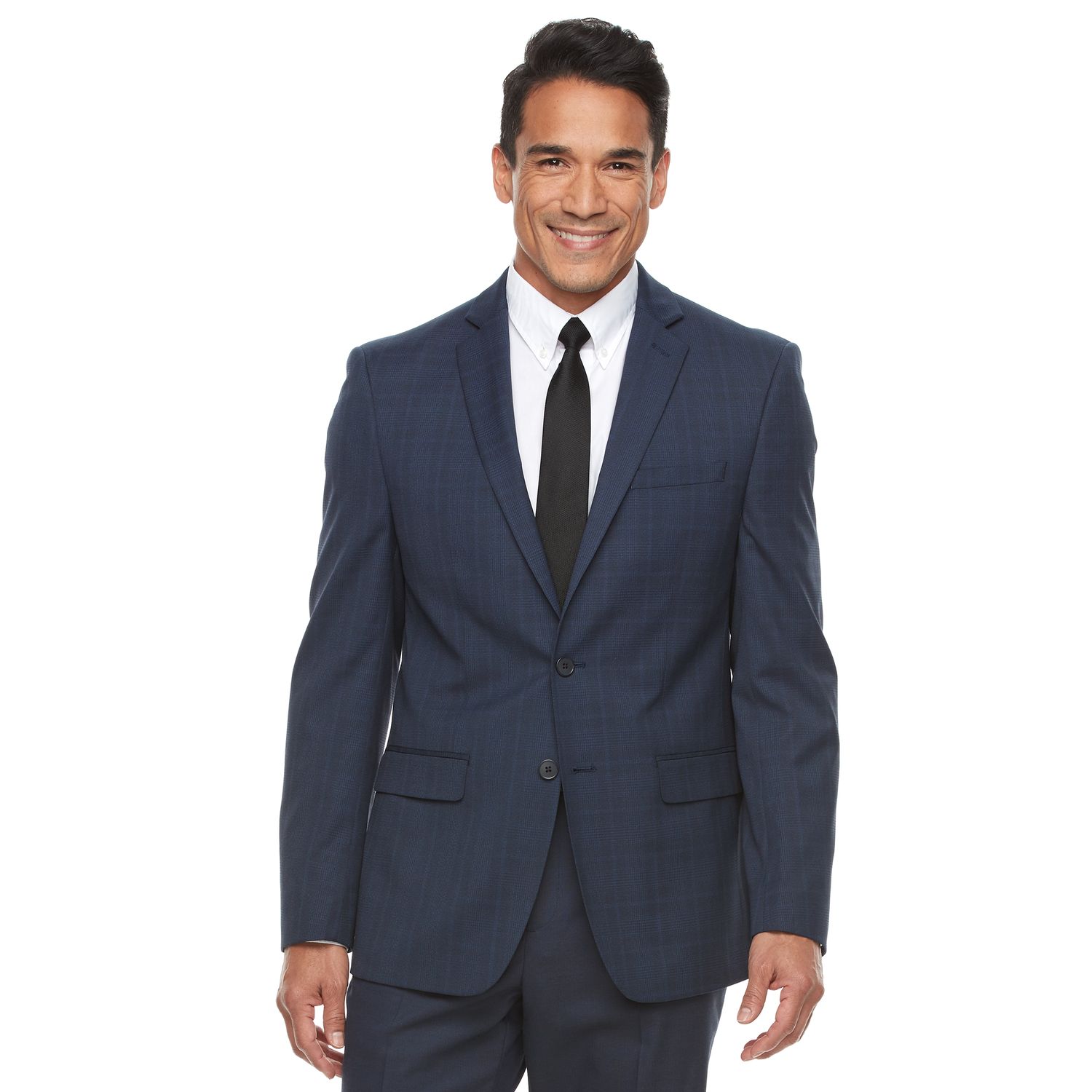 van heusen flex slim fit sport coat