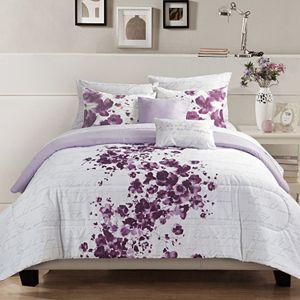 Republic 9-piece Cheshire Bed In A Bag