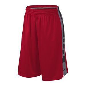Boys 8-20 Nike Georgia Bulldogs Elite Shorts