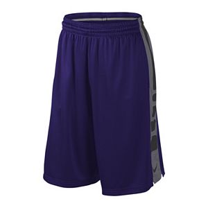 Boys 8-20 Nike LSU Tigers Elite Shorts