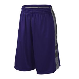 Boys 8-20 Nike Clemson Tigers Elite Shorts