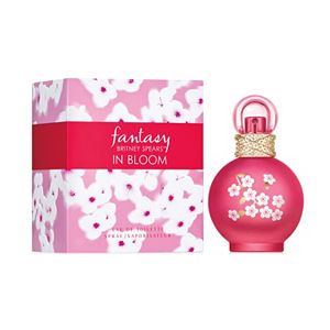 Britney Spears Fantasy In Bloom Women's Perfume