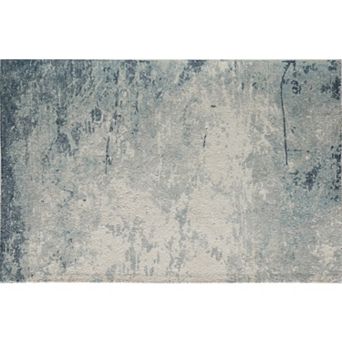 Momeni Illusions Arnaud Abstract Wool Rug