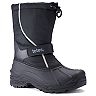 totes Tidal Men's Slip-On Waterproof Winter Boots