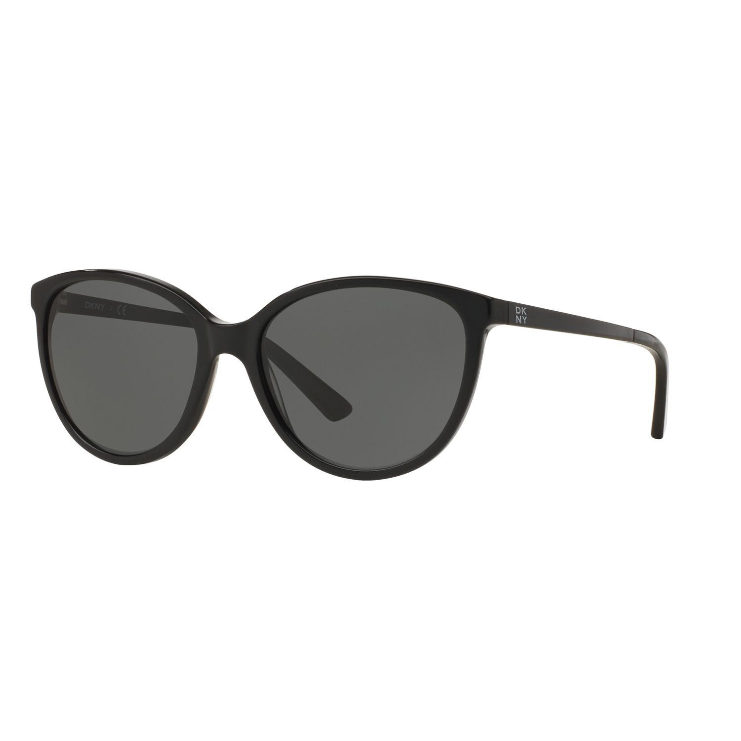 dkny cat eye sunglasses