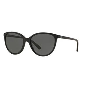 DKNY DY4138 57mm Cat-Eye Sunglasses