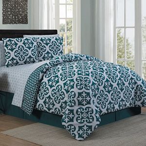 Avondale Manor Cadence 8-piece Bedding Set