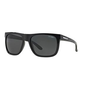 Arnette Fire Drill AN4143 59mm Square Sunglasses