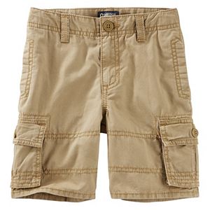 Boys 4-8 OshKosh B'gosh® Cargo Shorts