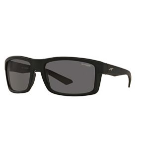Arnette AN4216 61mm Corner Man Rectangle Sunglasses