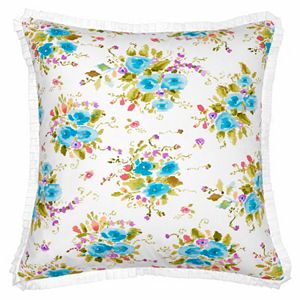Haute Girls Rosalie Euro Sham